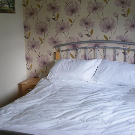 Dingieshowe Cottage Lennoxtown Dış mekan fotoğraf