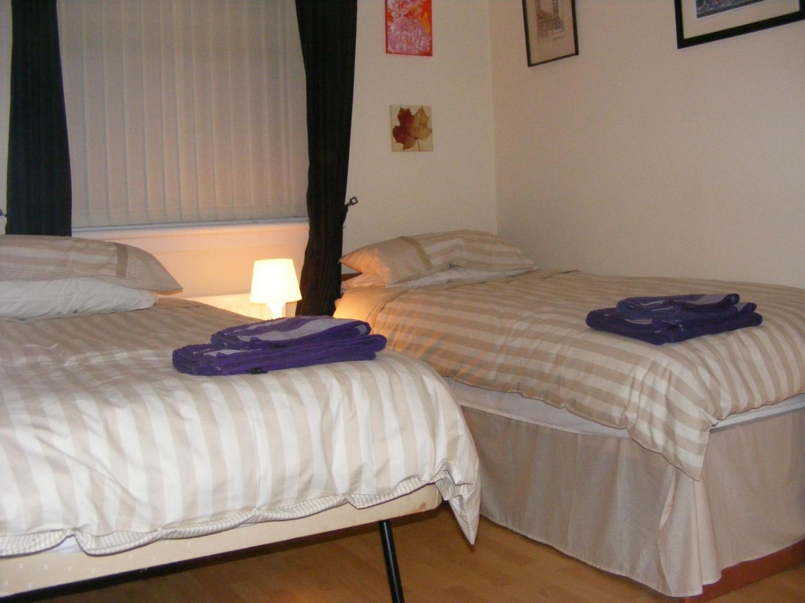 Dingieshowe Cottage Lennoxtown Dış mekan fotoğraf