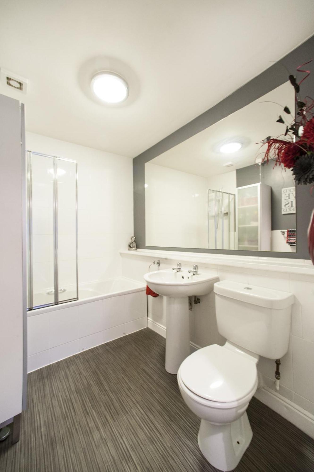 Dingieshowe Cottage Lennoxtown Dış mekan fotoğraf