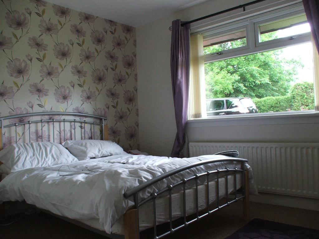 Dingieshowe Cottage Lennoxtown Dış mekan fotoğraf